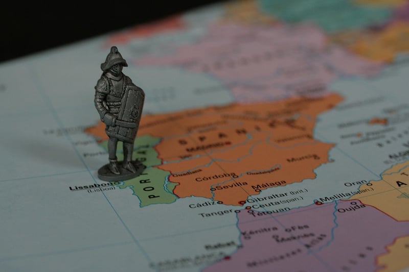 Temporal Conquests